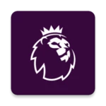 premier league player app android application logo